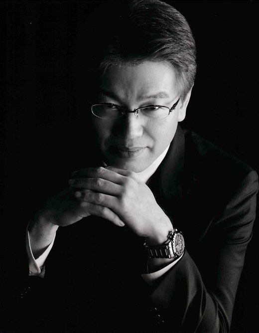 WRICORDEE 代表 小林久朗